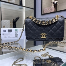 Chanel 19 Bags